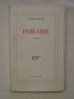 Fublaine