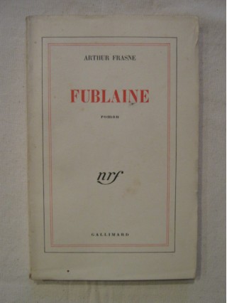 Fublaine