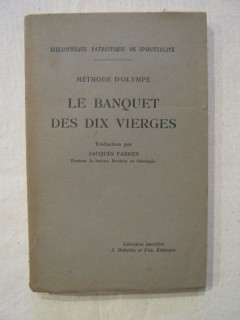 Le banquet des dix vierges