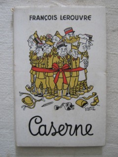 Caserne