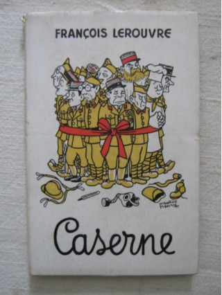 Caserne