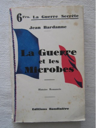 La guerre et les microbes