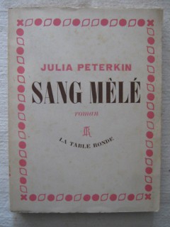 Sang mêlé