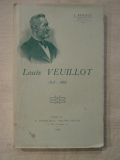 Louis Veuillot (1813-1883)