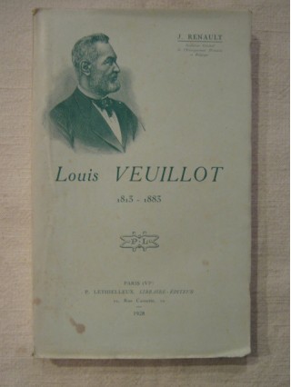 Louis Veuillot (1813-1883)