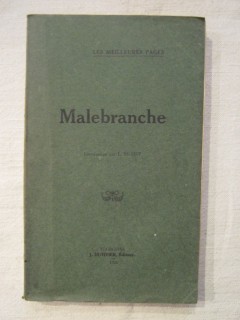 Malebranche