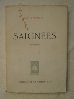 Saignées