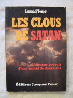 Les clous de satan