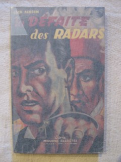 La défaite des radars