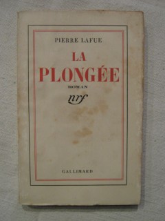 La plongée