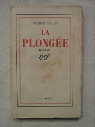 La plongée