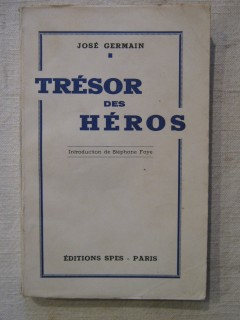 Trèsor des héros