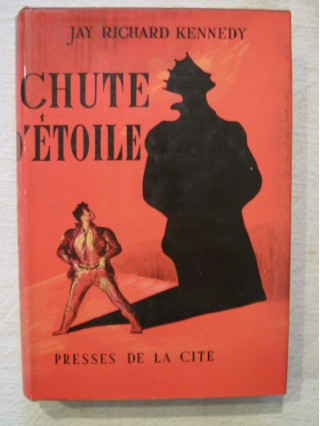 Chute d'étoile