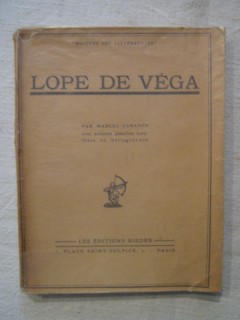 Lope de Véga