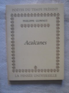 Acalcanes