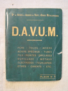 D.A.V.U.M.