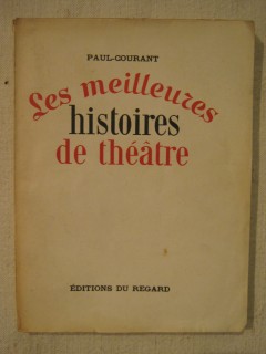 Les meilleurs histoires de théâtre