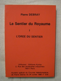 Le sentier du royaume