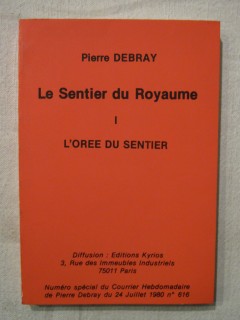 Le sentier du royaume