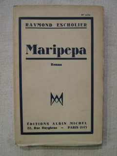 Maripepa