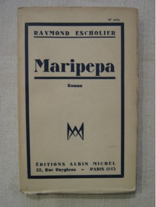 Maripepa