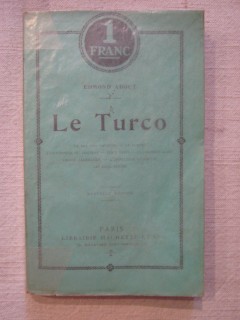 Le turco