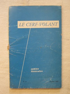 Le cerf volant