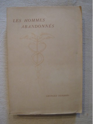 Les hommes abandonnés