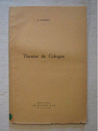 Theséus de Cologne