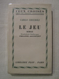 Le jeu