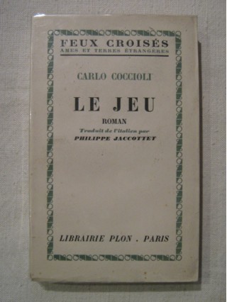 Le jeu