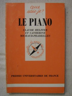 Le piano