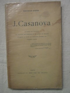 J. Casanova