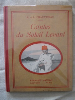 Contes du soleil levant
