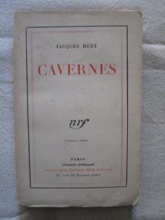 Cavernes