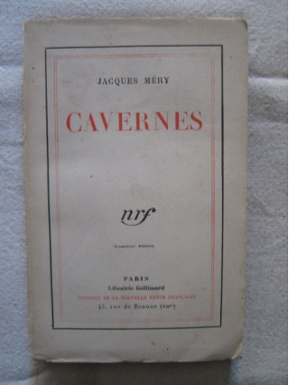 Cavernes