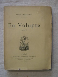 En volupté