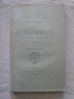 Le glorieux