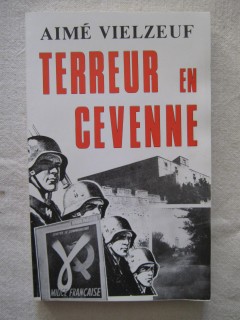 Terreur en Cévennes