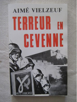 Terreur en Cévennes