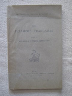 Les estampies françaises