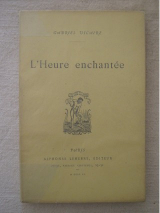 L'heure enchantée