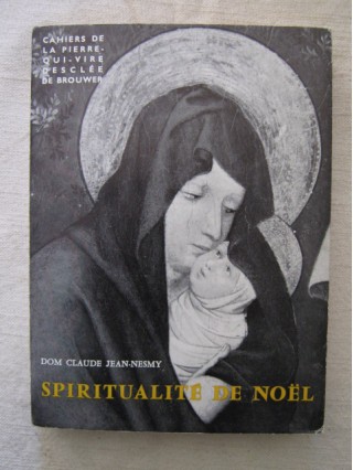 spiritualité de noël