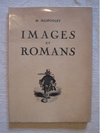 Images et romans