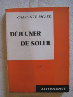 Déjeuner de soleil