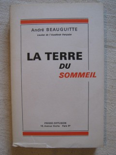 La terre du sommeil