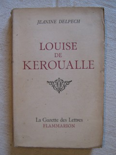 Louise de Keroulle