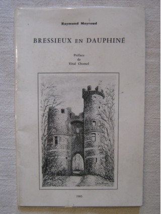 Bressieux en Dauphiné