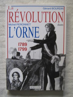 La révolution dans l'Orne, 1789-1799