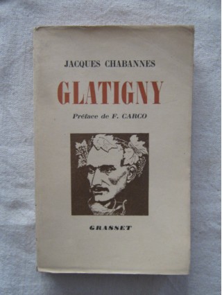 Glatigny